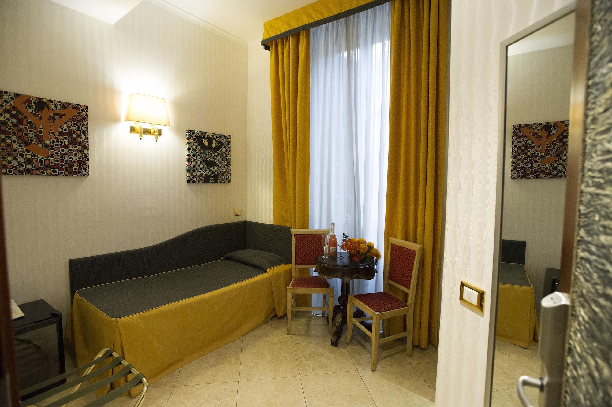 Hotel Relais Dei Papi Rome Exterior photo